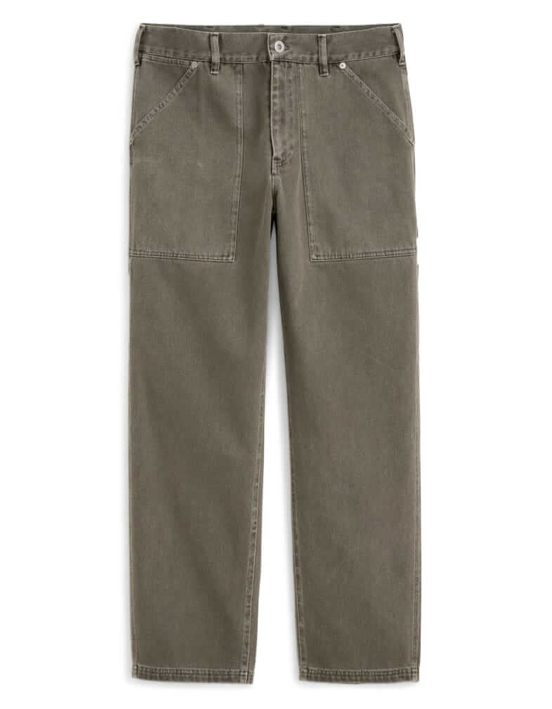 alex mill painter pant