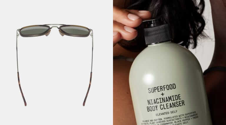 Most Popular Products: April