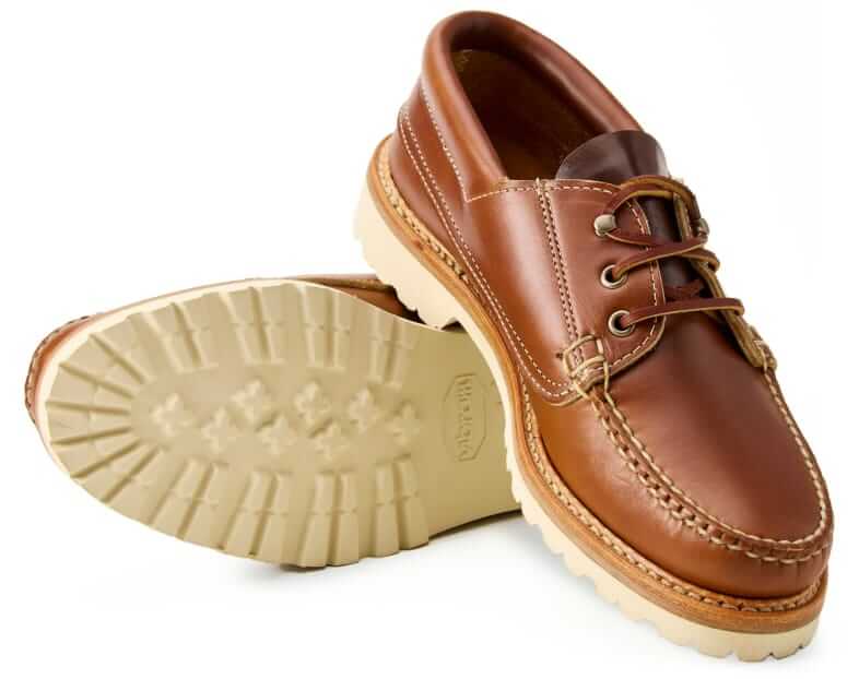 rancourt & co. ranger moc