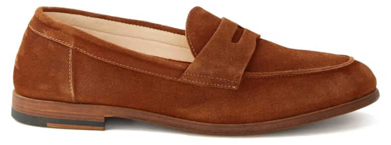 Astorflex Dartflex Loafer