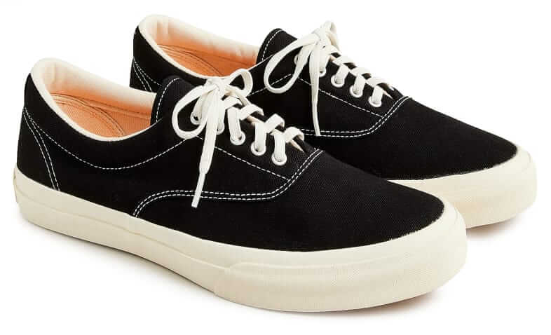 Catchball Original Plus Canvas Sneaker