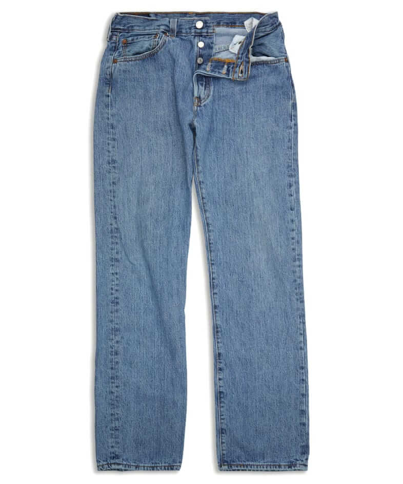 Levis Secondhand Vintage 501 Jean
