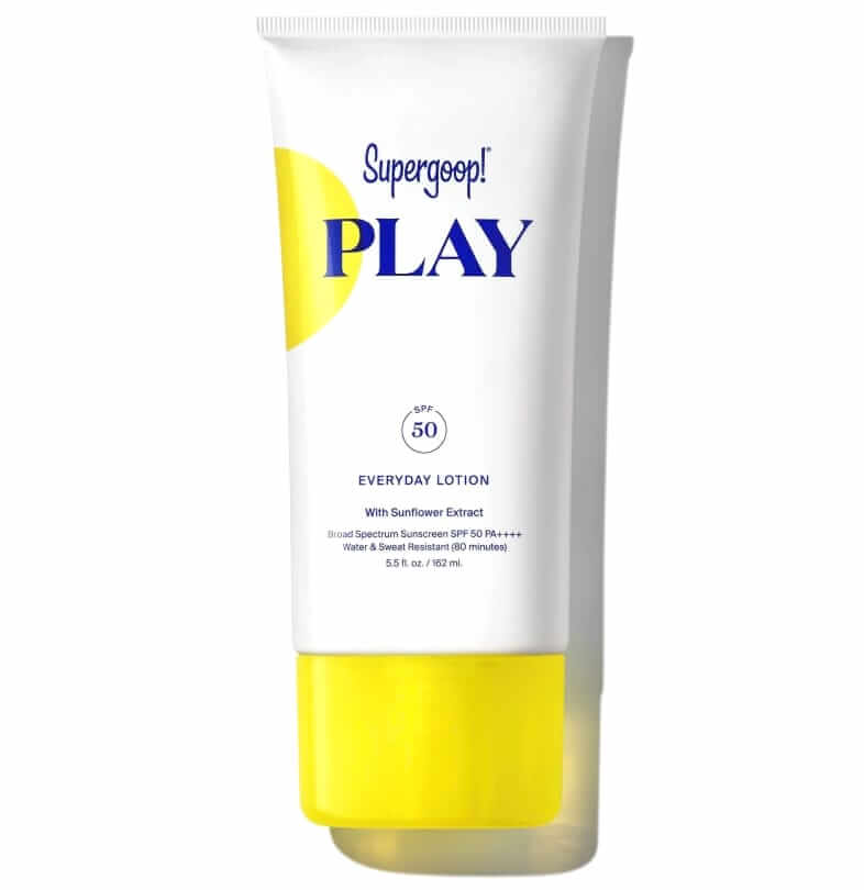 Supergoop Play Everyday SPF 50 Lotion