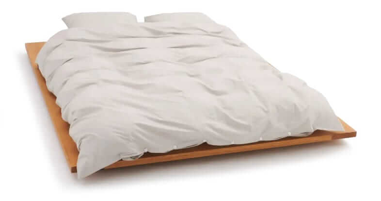 Tekla Percale Bedding