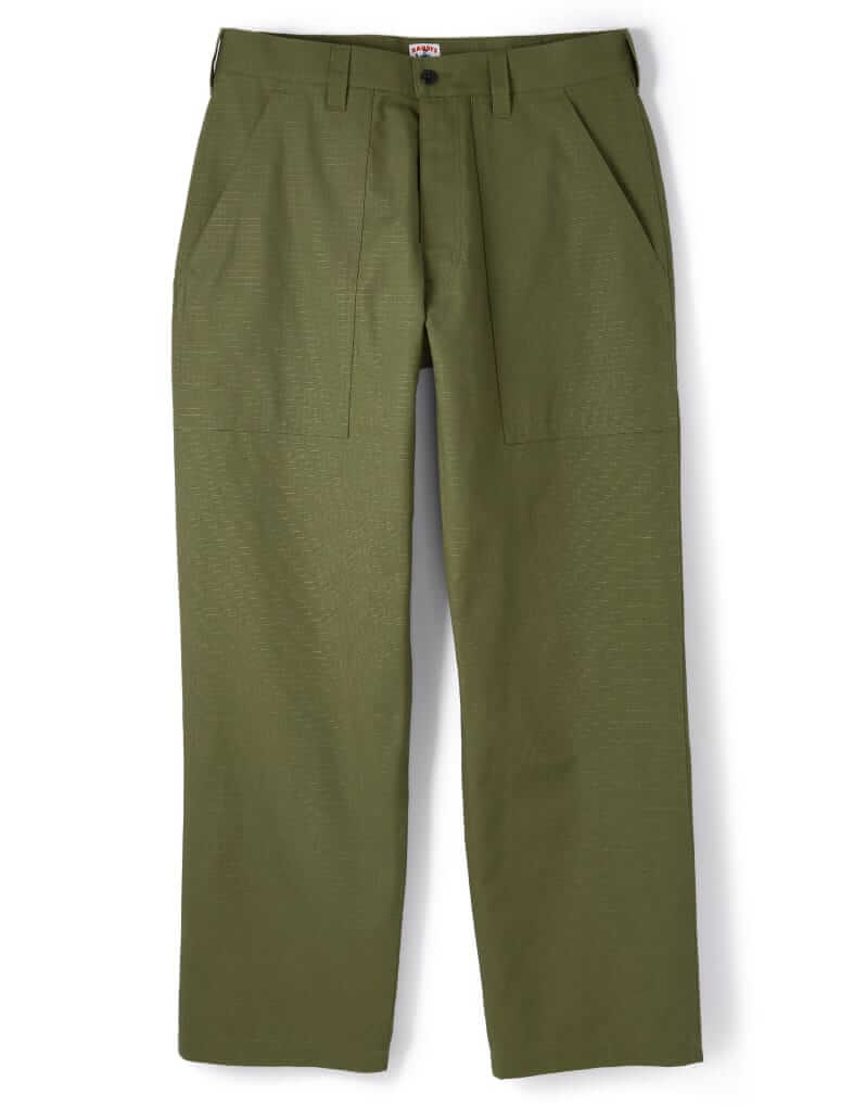 Randys Garments Ripstop Work Pant
