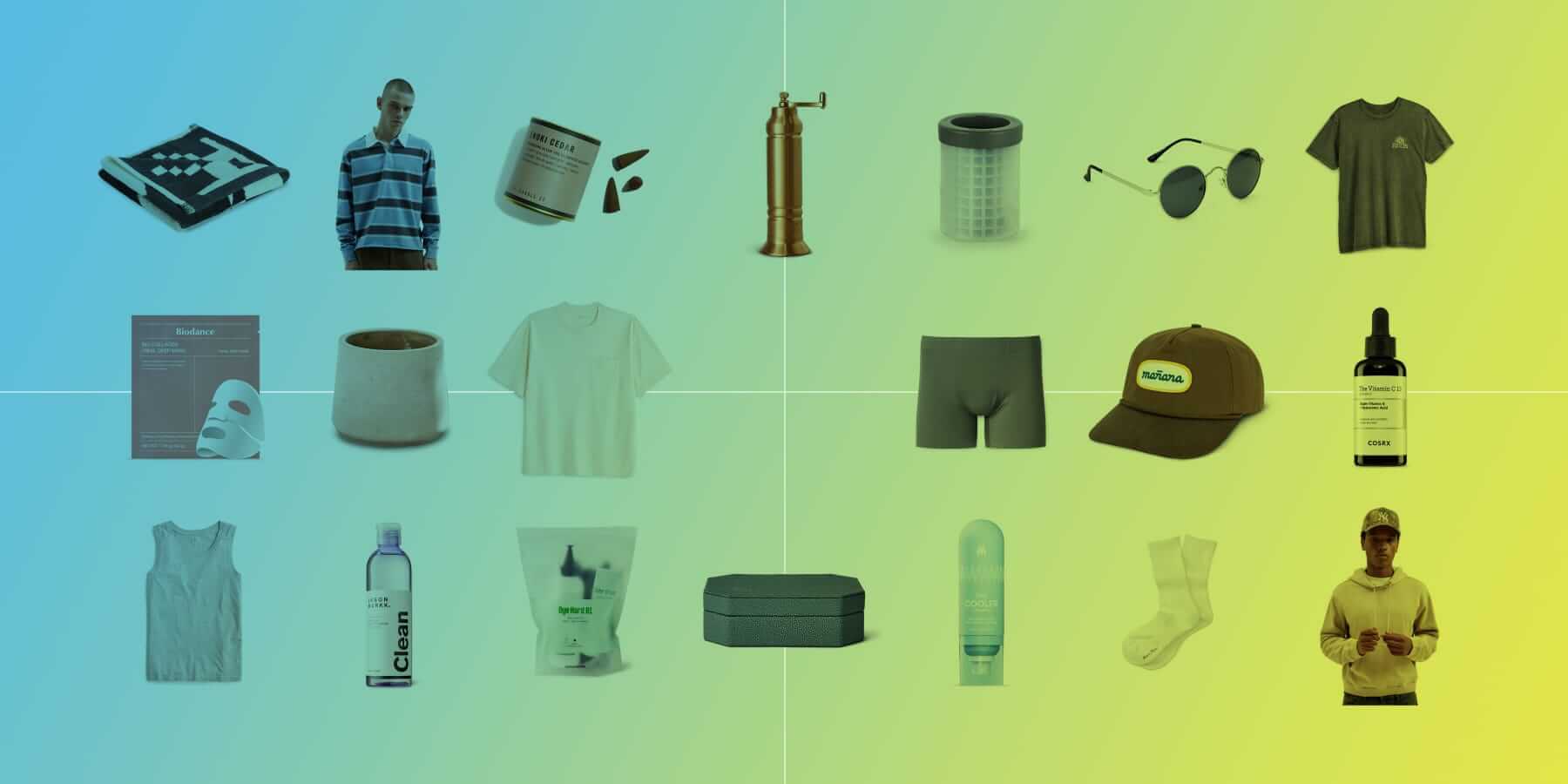 20 affordable finds under $20