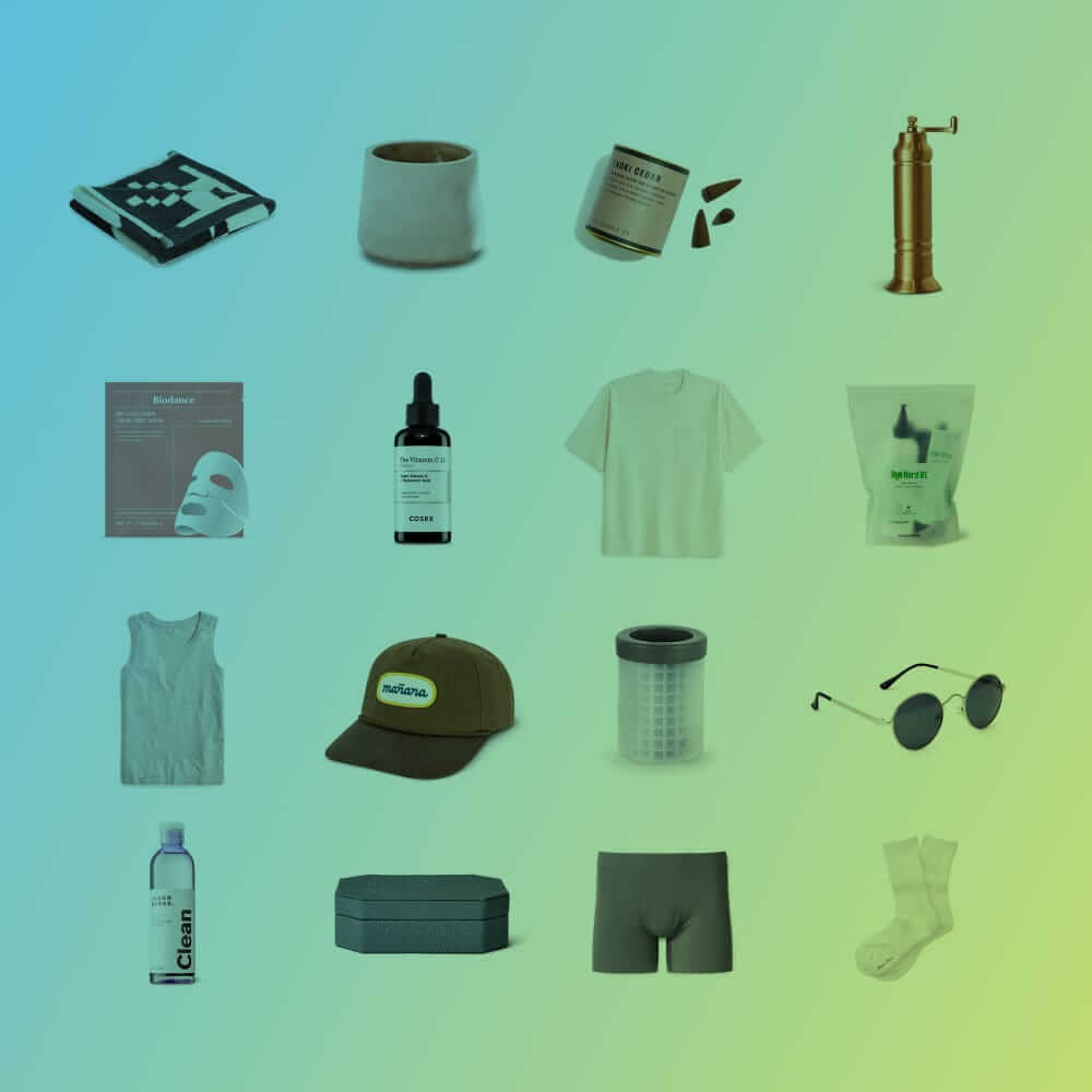 20 affordable finds under $20