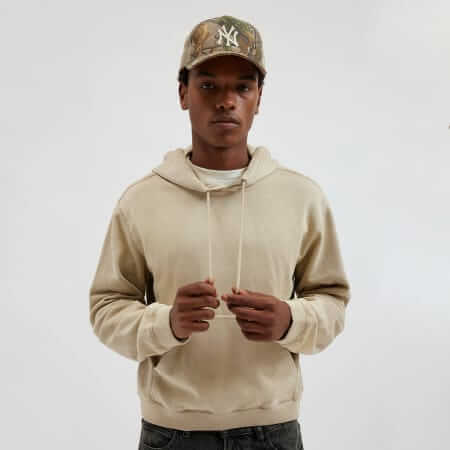 bdg bonfire cropped hoodie