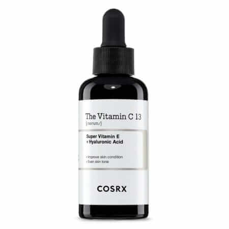 cosrx vitamin-infused serum
