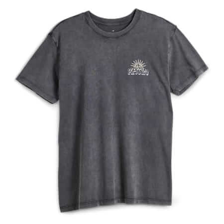 katin washed t-shirt