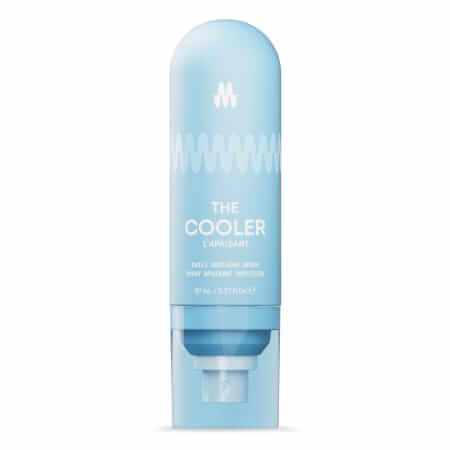 meridian the cooler soothing spray