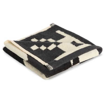 pendleton jacquard wash cloth