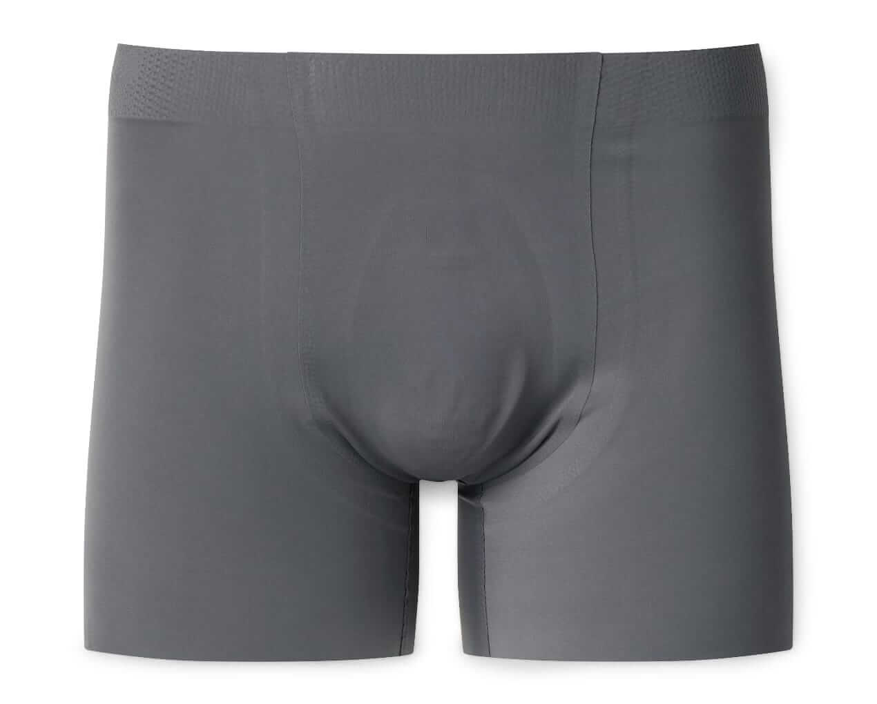 uniqlo airism seamless boxer brief