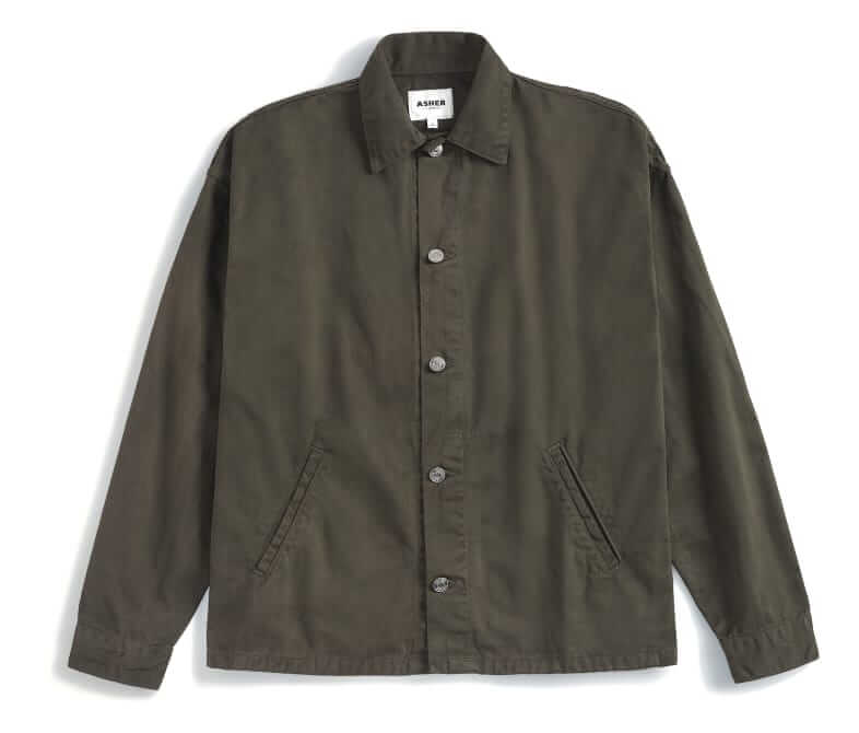 asher caleb jacket