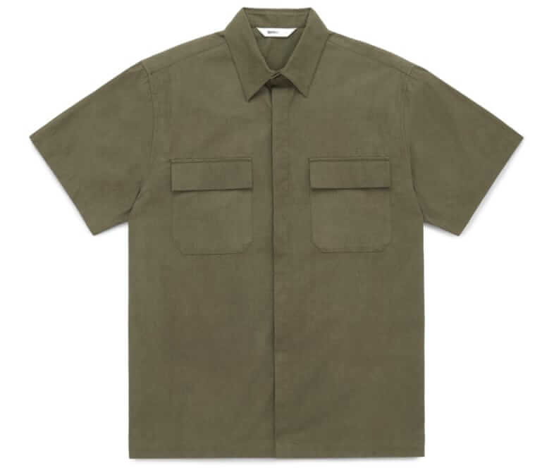 3sixteen Garage Shirt