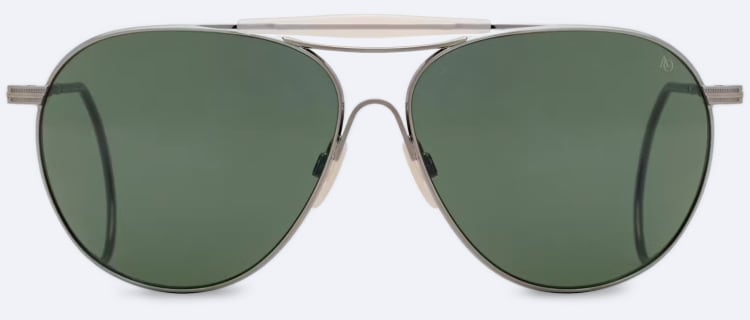 American Optical Aviator sunglasses