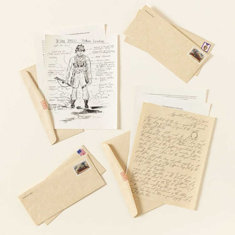 ari siegel history by mail subscription