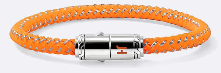 John Hardy Cord bracelet