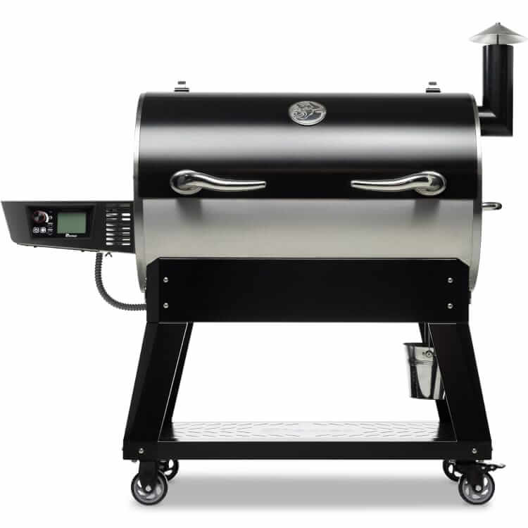 recteq pellet smoker grill