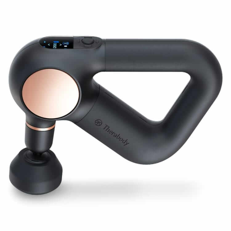 therabody theragun sense massage gun