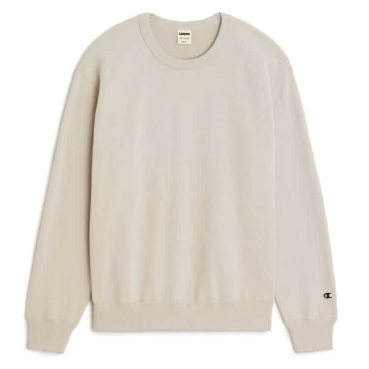 todd snyder x champion relaxed french terry sweatshirt