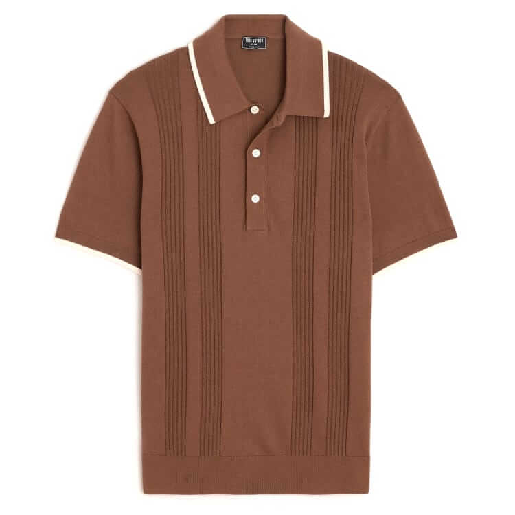 todd snyder silk cotton polo