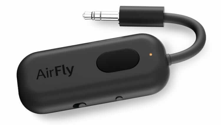 twelve south airfly pro bluetooth transmitter