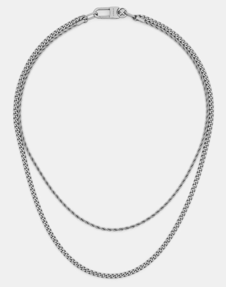 Vitaly Continuum double chain