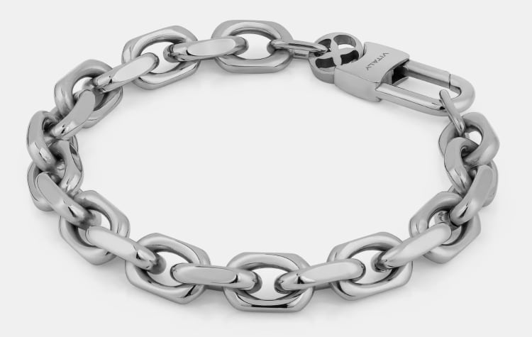 Vitaly Warrant bracelet