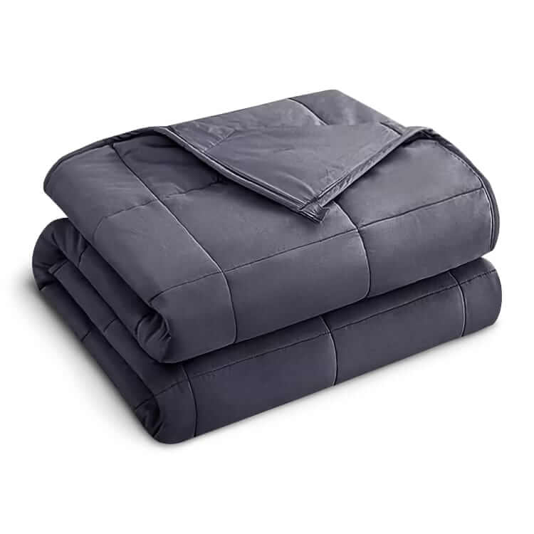 yescool cooling weighted blanket