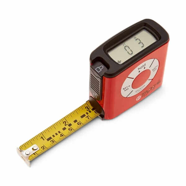 eTape16 Digital Tape Measure