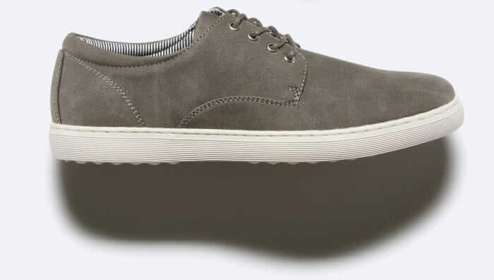 Flag & Anthem Pembroke Canvas Sneaker