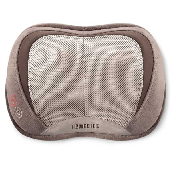 Homedics Portable Shiatsu Massager
