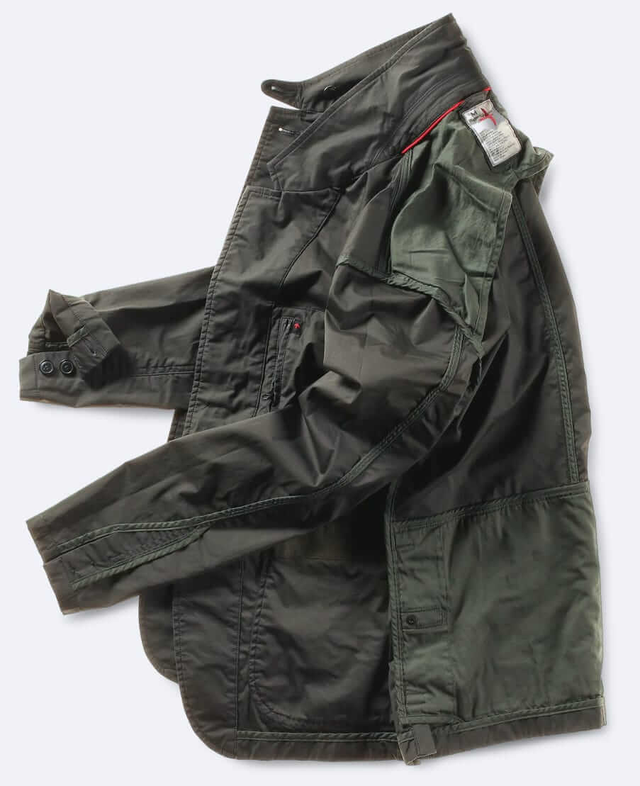 Relwen Flyweight Flex Blazer