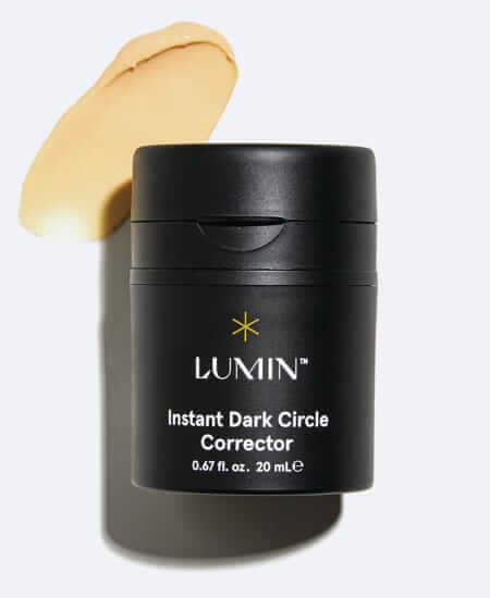 Lumin Instant Dark Circle Corrector