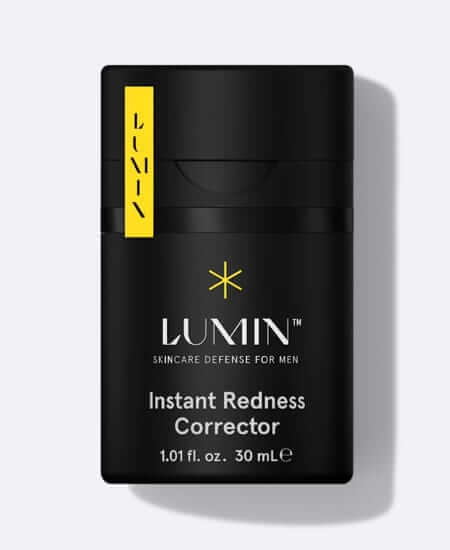 Lumin Instant Redness Corrector