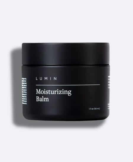 Lumin Ultra-Hydrating Moisturizing Balm