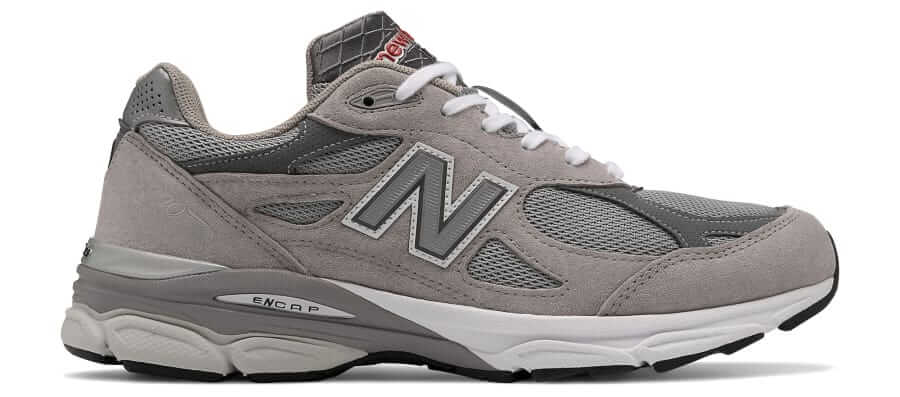 New Balance USA-Made 990v3 Sneaker