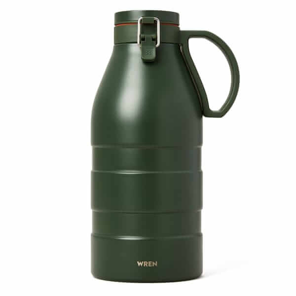 Wren Off-Road Growler