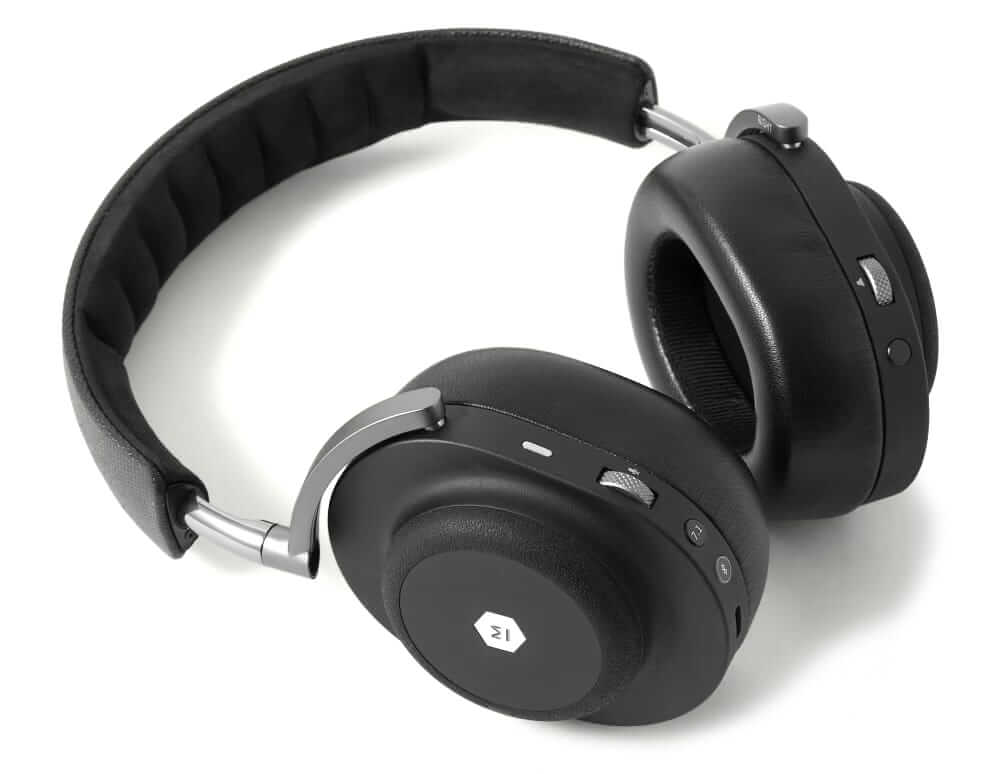 Master & Dynamic MG20 Wireless Leather Headphones