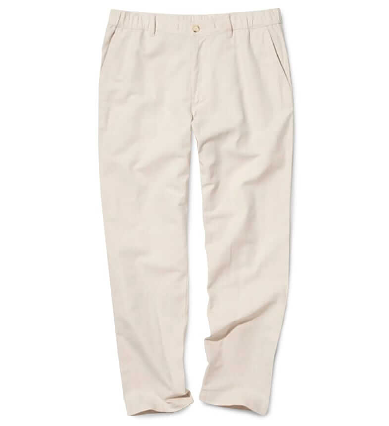 UNIQLO Linen Relaxed Pant