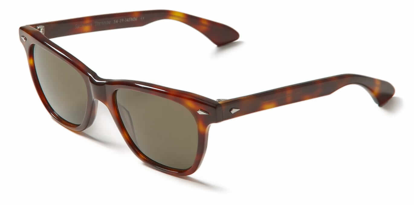 American Optical JFK Saratoga sunglasses