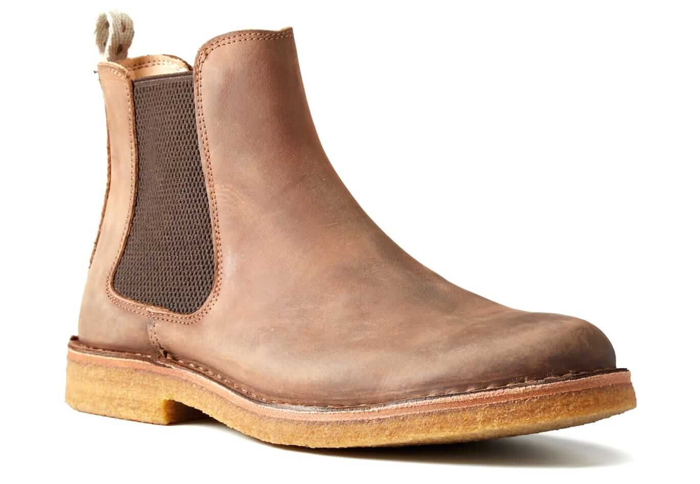 Astorflex Bitflex Chelsea boot