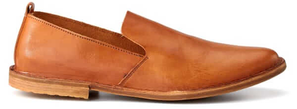 Astorflex Patnoflex travel loafer