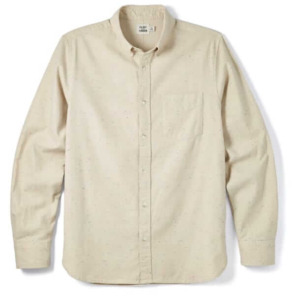Flint and Tinder Architect shirt