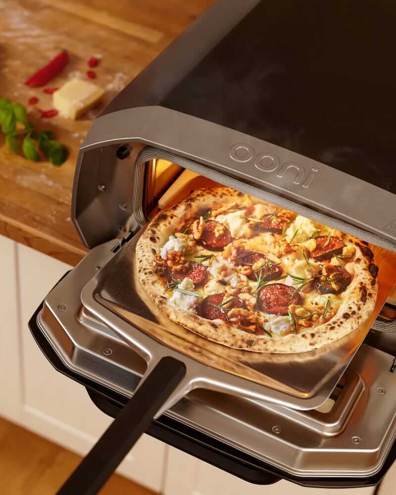 Ooni Volt 12 indoor/outdoor pizza oven