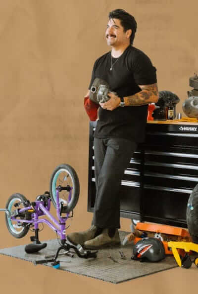 Father's Day gifts for young dads