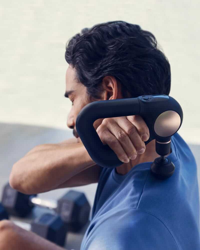 Therabody Theragun Sense massage gun