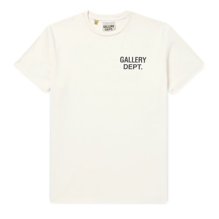 Gallery Dept. Logo tee