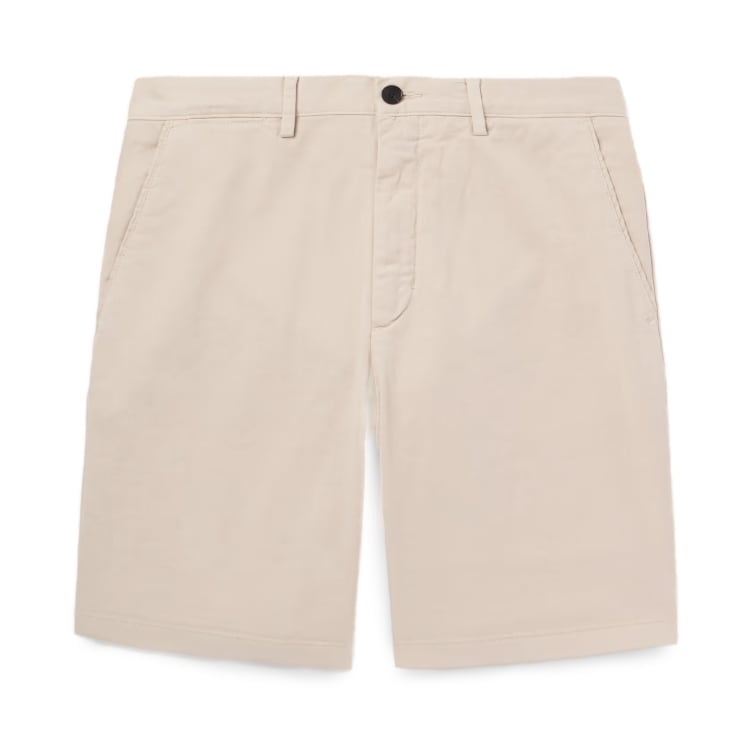 Mr P. Bermuda short